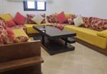 Location vacances Ifrane - Appartment bns-1