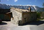 Location vacances Montbrun-les-Bains - Maison La Joubarbe, 5 Personnes-1
