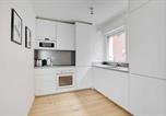 Location vacances  Val-de-Marne - Chic Duplex with Rooftop -3bd-6p- Nogent-sur-Marne-4