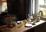 Location vacances Meschede - Pension Abshoff-4