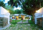 Location vacances Galle - Villa Primrose Cottage-1