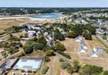 Hôtel Moëlan-sur-Mer - Belambra Clubs Guidel - Les Portes De L'Océan-1
