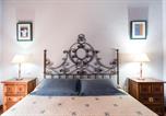 Hôtel Bezas - Hotel Albarrán-2