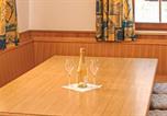 Location vacances Bad Ischl - Ferienhaus Mit Bergpanorama-3