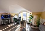 Location vacances Glowe - Apartment Sonnenschein zwischen Ostseestrand und Bodden-2