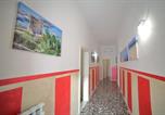 Hôtel Alessano - B&b L'Incantesimo-4
