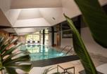 Hôtel Merano - Hotel Pollinger-1