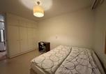 Location vacances Kirkkonummi - Spacious 2 bedroom 75 sqm Kannelmki-4