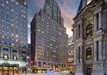 Hôtel Independance National History Park  - Residence Inn by Marriott Philadelphia Center City-4