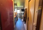 Location vacances Saint-Jean-de-Luz - Appartement lumineux avec balcon - 4 pers. - Fr-1-239-1157-3