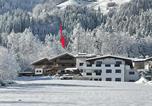 Location vacances Zell am Ziller - Birgit-1