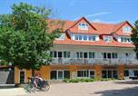 Hôtel Suhlendorf - Bernsteinsee Hotel&Ferien-1
