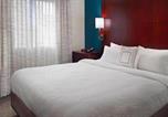 Hôtel Atlanta - Residence Inn Atlanta Airport North/Virginia Avenue-2