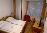 Hôtel Györ - Hotel Icon-2