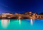 Location vacances Bettona - Villa Antica Dimora - Homelike Villas-2