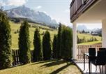 Location vacances Badia - Ciasa Willy App Conturines-2