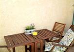 Location vacances Paraza - Maison intime à Pouzols-Minervois avec jardin et parking-2