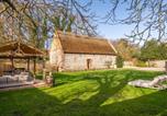Location vacances Swafield - Hillside Barn-1