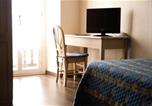 Hôtel Izalzu - Hotel Rural Loizu-3
