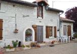 Hôtel Vienne - La cornouillère-3
