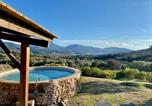 Location vacances Olmeto - Bergerie Fiora, Domaine de l Ogliastru-3