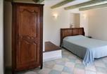 Hôtel Prayssac - Sas Domaine Delmas-4
