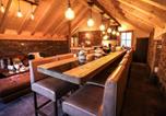 Location vacances Valloire - Cottage in Valloire with ski-storage-4