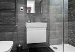 Location vacances Londres - Fleet Street Apartment 1-1