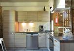 Location vacances Aubel - Spacious house in a farm located in the bucolic-2