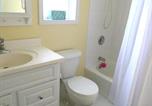 Location vacances West Cape May - Crepe Myrtle Cottage-4