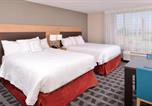 Hôtel Chino Hills - Towneplace Suites by Marriott Ontario Chino Hills-3