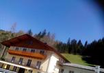 Location vacances Haute-Autriche - Gasthof Kienklause 2 Sterne Pension No Wifi No Handysignal-3