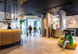 Hôtel La Grand-Place de Bruxelles - Hotel Novotel Brussels Off Grand Place-2