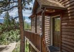Location vacances Estes Park - Solitude Eagle #3 - Estes Park condo-4