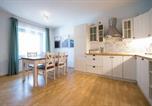 Location vacances Frymburk - Lipno 35 - Lipno In-3