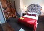 Hôtel Stafford - Potbank-3