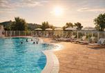 Camping Côte d'Azur - Camping Le Parc Des Chênes-4