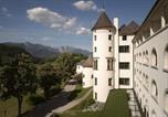 Hôtel Styrie - Imlauer Hotel Schloss Pichlarn-1