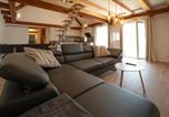 Location vacances Bad Buchau - Ferienwohnung Schlaich-4