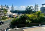 Location vacances Alexandra Headland - Ocean Views at Alexandra Headlands Sunshine Coast-1