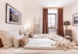 Location vacances Sankt Margarethen im Lungau - Der Thomataler Wirt-3