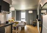 Hôtel Bezons - Aparthotel Adagio access Colombes La Défense-1