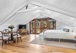Location vacances Rothbury - Magpie Loft - The Vintage Holiday House-4