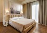 Hôtel Marches - Hotel Lido-1