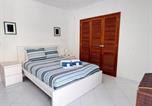 Location vacances Caparica - Caparica ap vista mar-3