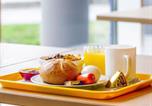 Hôtel Rümlang - Ibis budget Zurich Airport-3