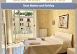 Location vacances Tivoli - Le Ville Tivoli - Suites, Tivoli City Center!-1