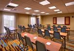 Hôtel Meridian - Fairfield Inn & Suites Boise Nampa-2