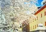 Hôtel Ripoll - Alberg La Molina Xanascat-1