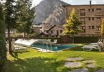 Hôtel Andorre - Hotel Bonavida-3